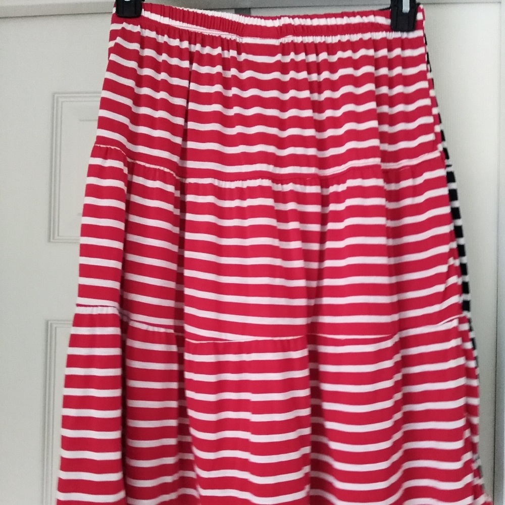 Skirt/Cover·Up